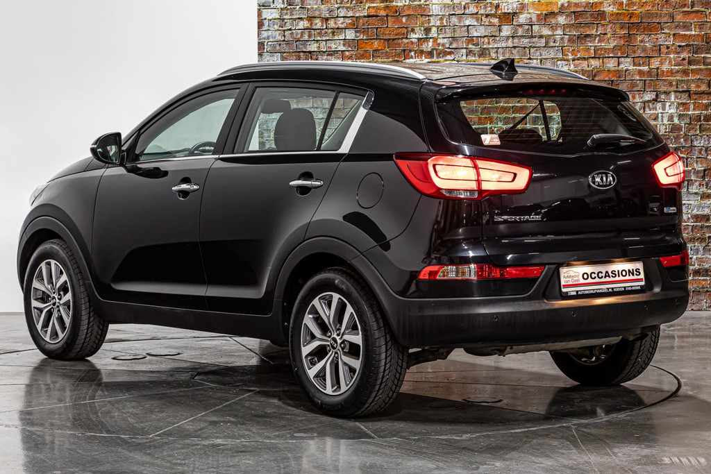 Kia Sportage 1.6 GDI ComfortLine 50963321-12.jpg | Autobedrijf van Geel