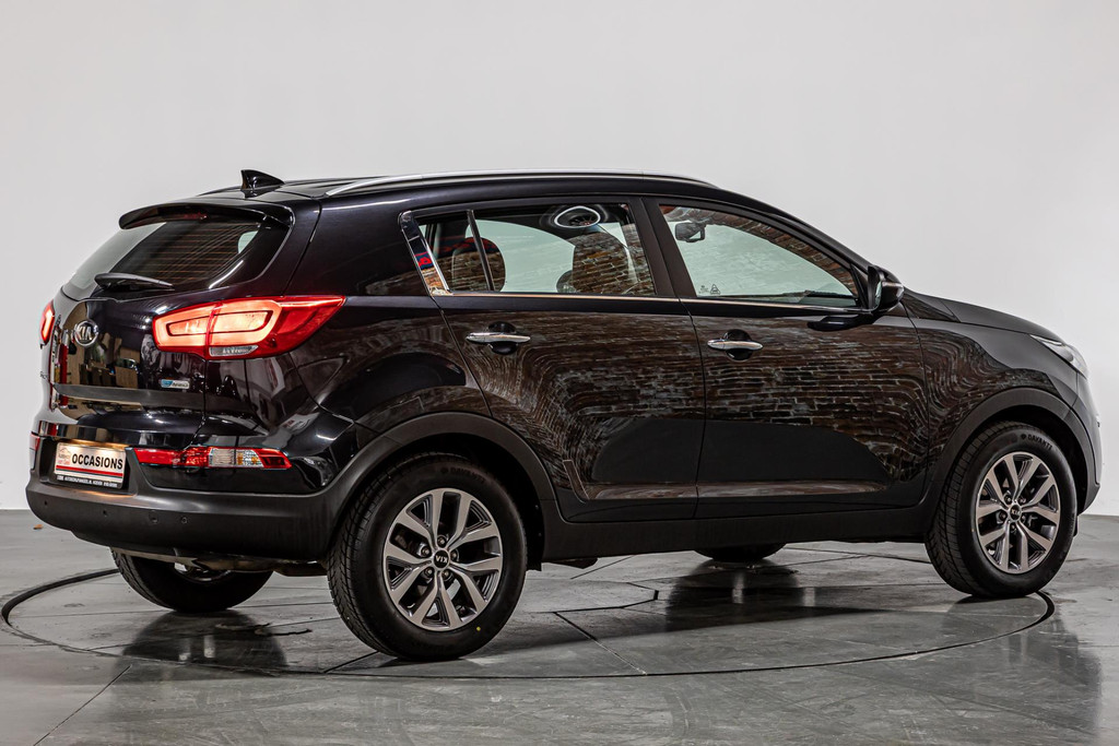 Kia Sportage 1.6 GDI ComfortLine 50963321-13.jpg | Autobedrijf van Geel