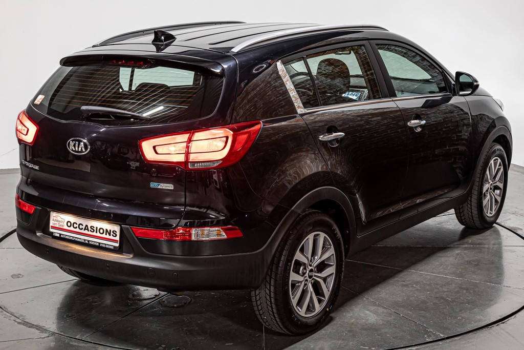 Kia Sportage 1.6 GDI ComfortLine 50963321-14.jpg | Autobedrijf van Geel