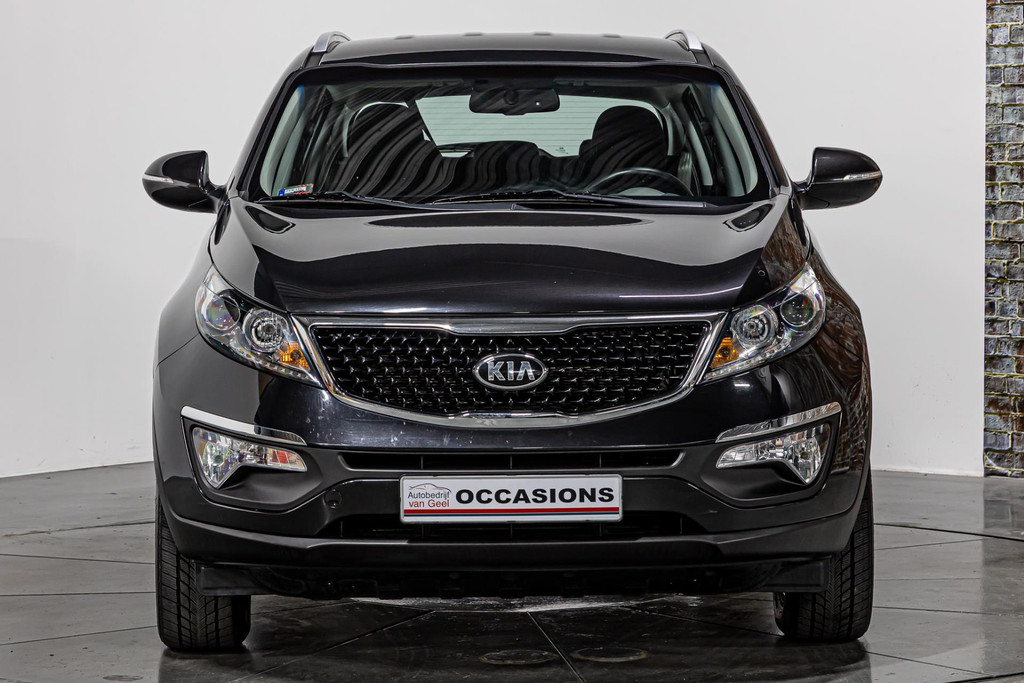Kia Sportage 1.6 GDI ComfortLine 50963321-15.jpg | Autobedrijf van Geel