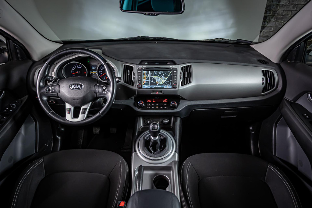 Kia Sportage 1.6 GDI ComfortLine 50963321-17.jpg | Autobedrijf van Geel