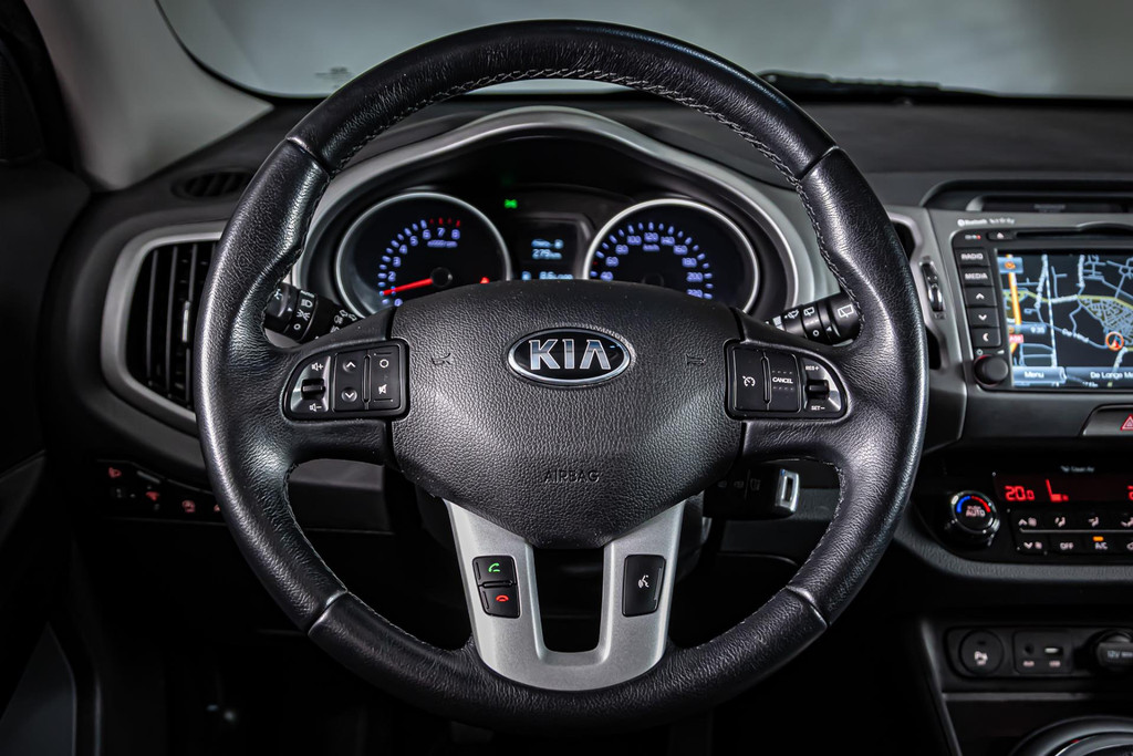 Kia Sportage 1.6 GDI ComfortLine 50963321-18.jpg | Autobedrijf van Geel