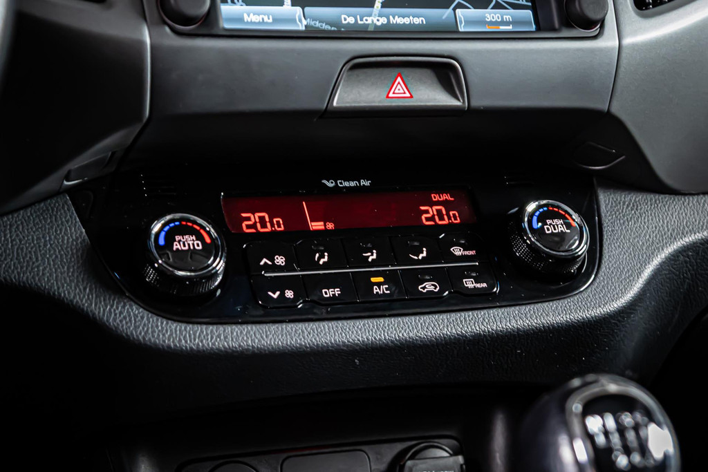 Kia Sportage 1.6 GDI ComfortLine 50963321-26.jpg | Autobedrijf van Geel