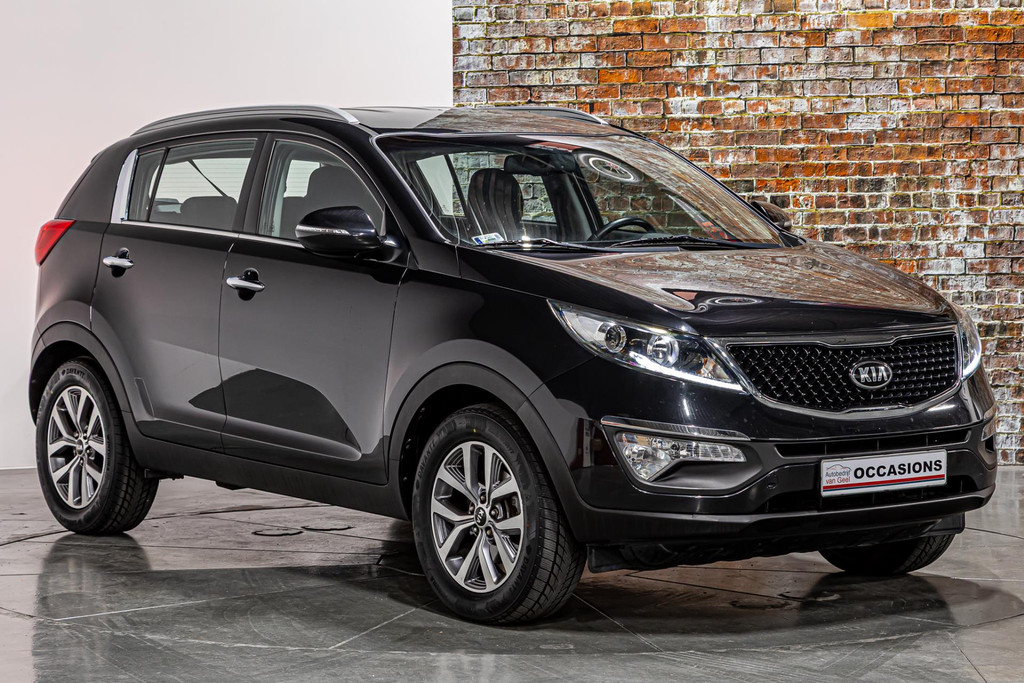 Kia Sportage 1.6 GDI ComfortLine 50963321-3.jpg | Autobedrijf van Geel