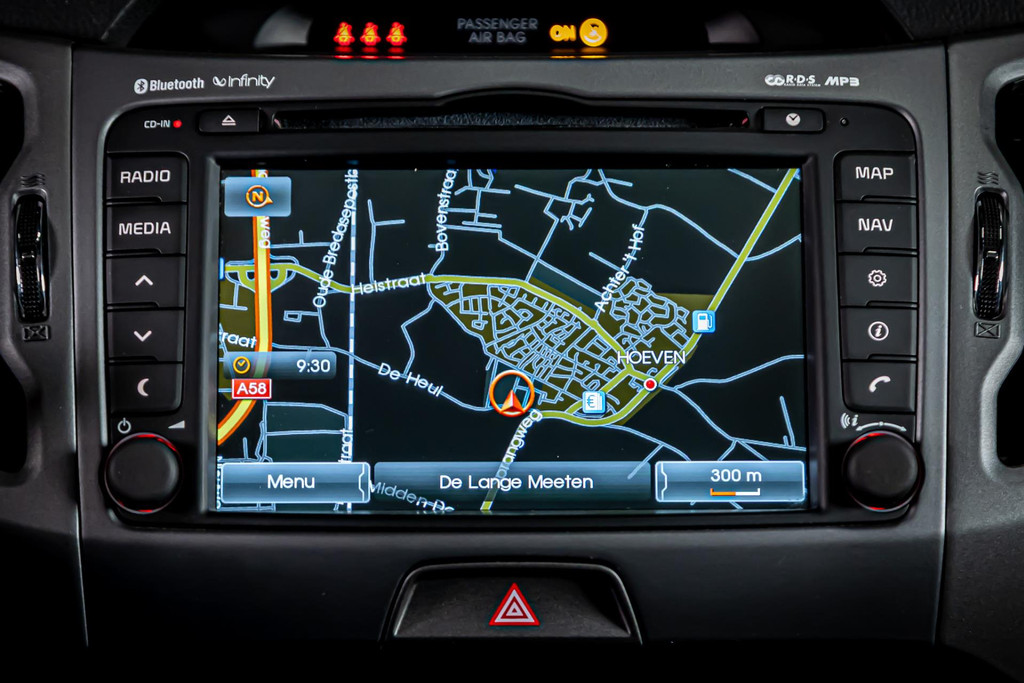 Kia Sportage 1.6 GDI ComfortLine 50963321-30.jpg | Autobedrijf van Geel