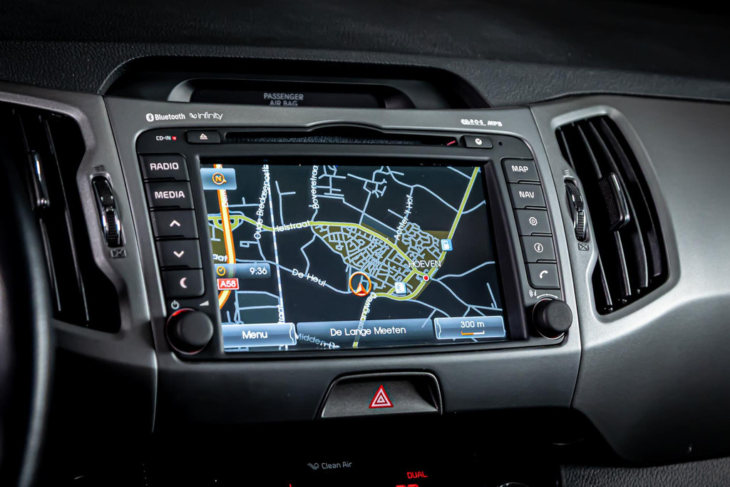 Kia Sportage 1.6 GDI ComfortLine 50963321-37.jpg | Autobedrijf van Geel