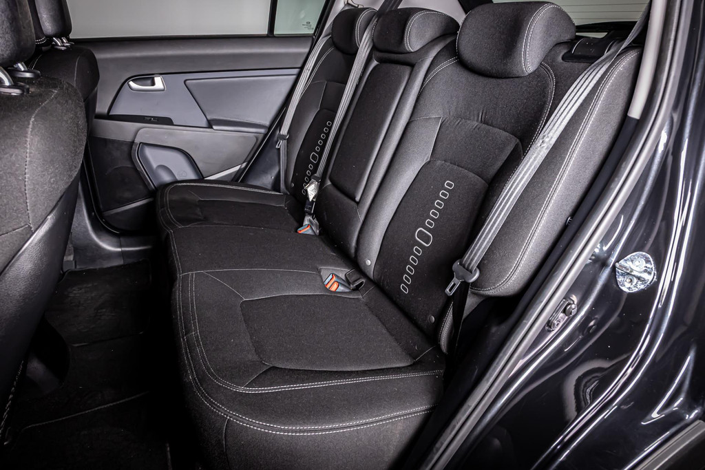 Kia Sportage 1.6 GDI ComfortLine 50963321-38.jpg | Autobedrijf van Geel