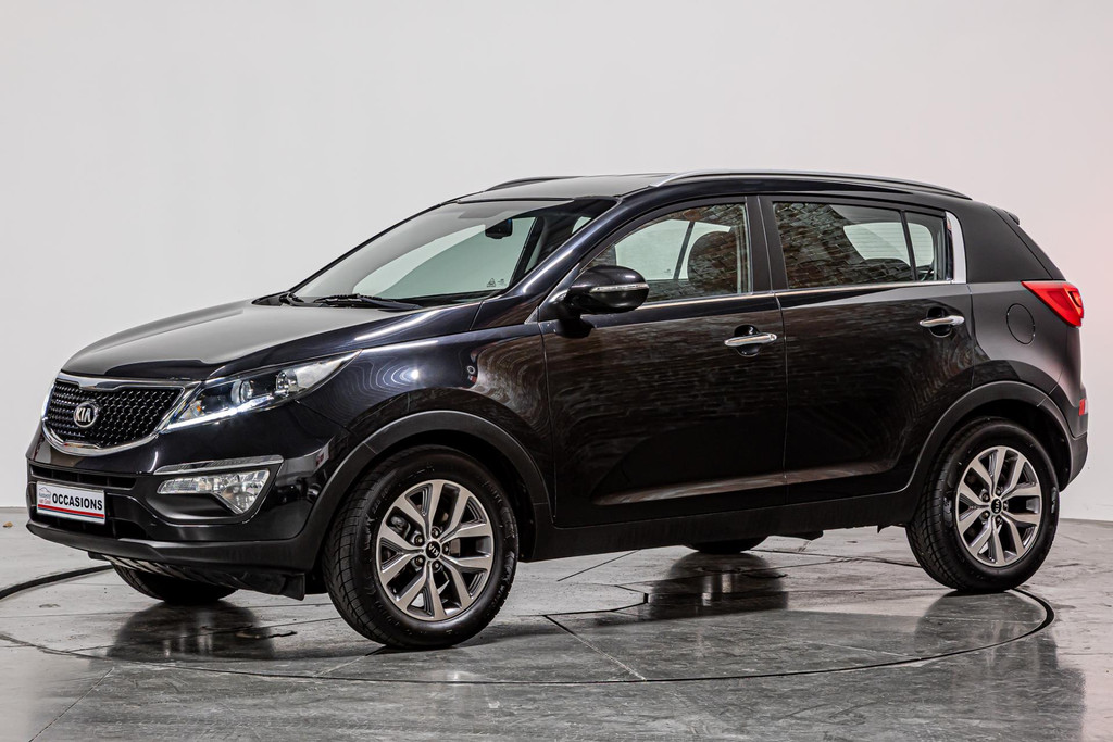 Kia Sportage 1.6 GDI ComfortLine 50963321-4.jpg | Autobedrijf van Geel