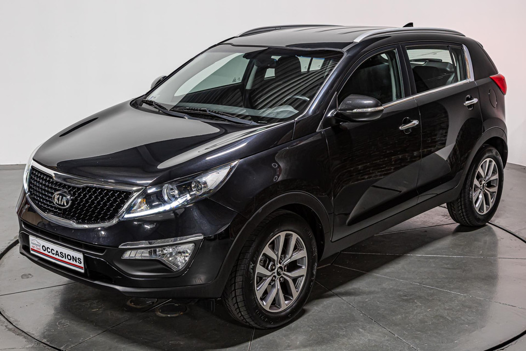 Kia Sportage 1.6 GDI ComfortLine 50963321-5.jpg | Autobedrijf van Geel
