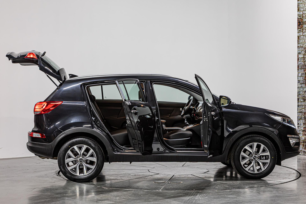 Kia Sportage 1.6 GDI ComfortLine 50963321-6.jpg | Autobedrijf van Geel