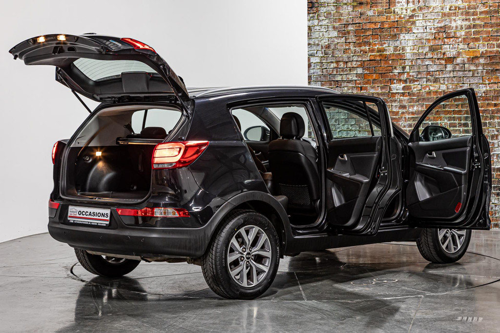 Kia Sportage 1.6 GDI ComfortLine 50963321-8.jpg | Autobedrijf van Geel