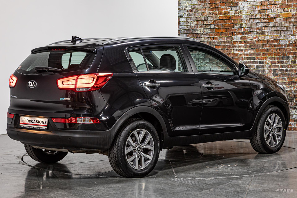 Kia Sportage 1.6 GDI ComfortLine 50963321-9.jpg | Autobedrijf van Geel