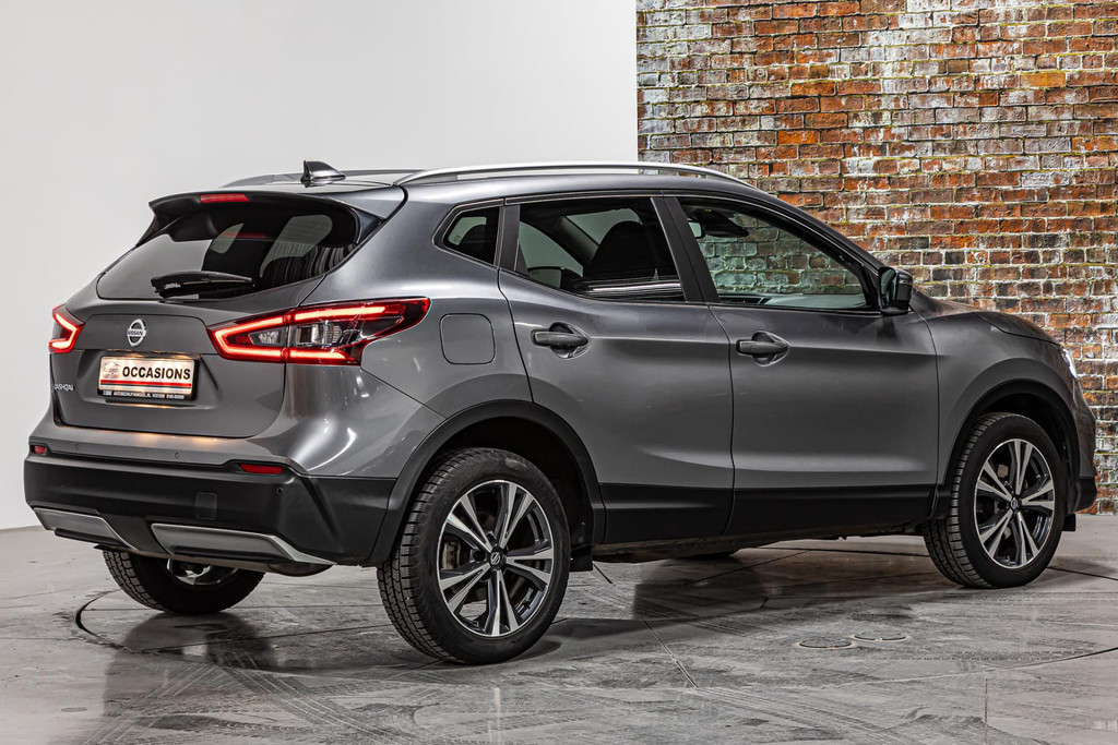 Nissan QASHQAI 1.2 N-Connecta 51113835-1.jpg | Autobedrijf van Geel