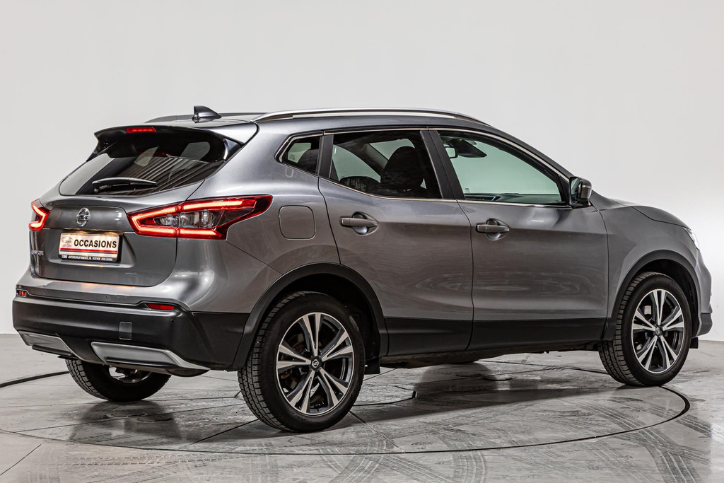 Nissan QASHQAI 1.2 N-Connecta 51113835-10.jpg | Autobedrijf van Geel