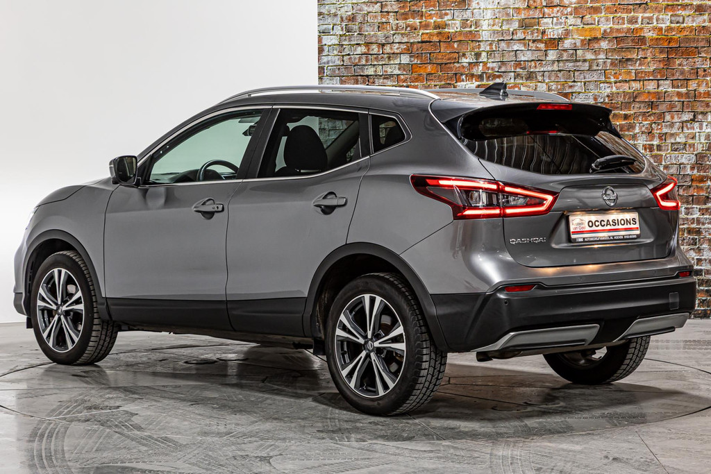 Nissan QASHQAI 1.2 N-Connecta 51113835-11.jpg | Autobedrijf van Geel