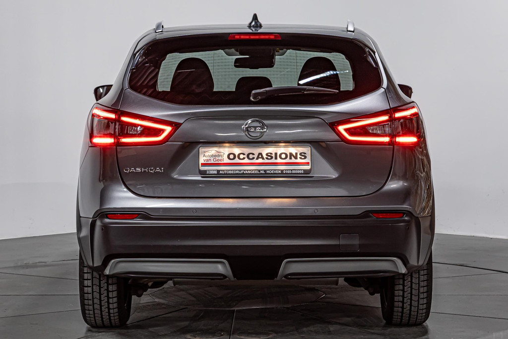 Nissan QASHQAI 1.2 N-Connecta 51113835-12.jpg | Autobedrijf van Geel