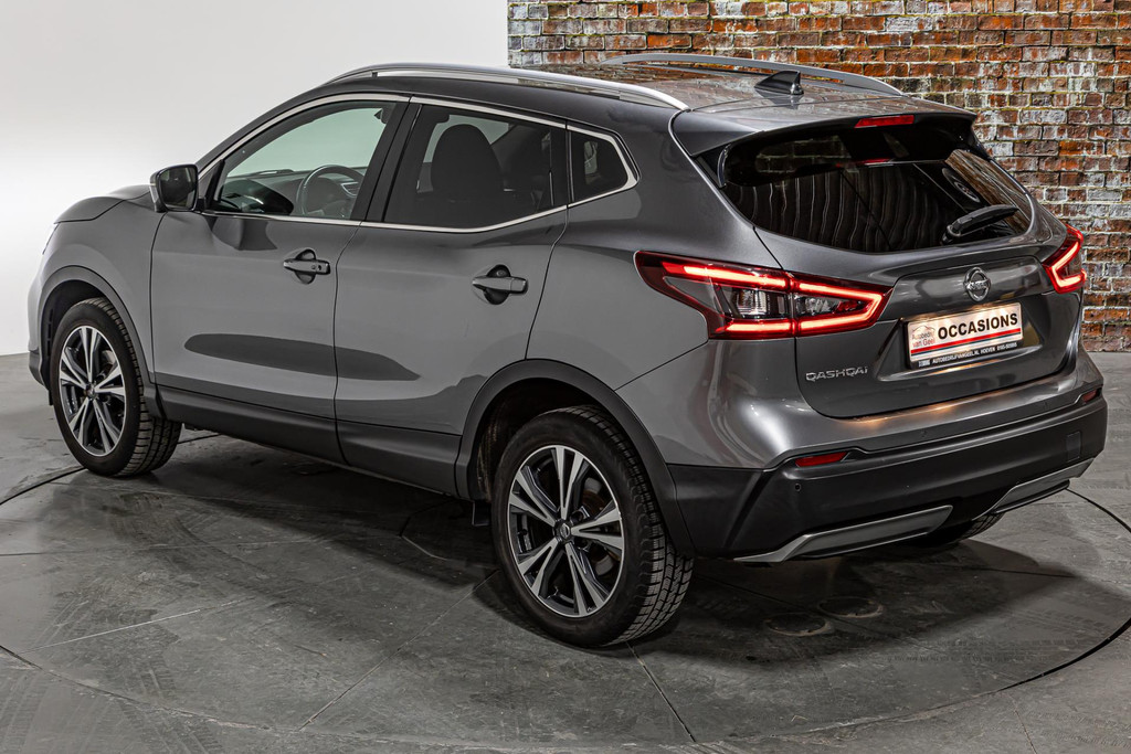 Nissan QASHQAI 1.2 N-Connecta 51113835-13.jpg | Autobedrijf van Geel