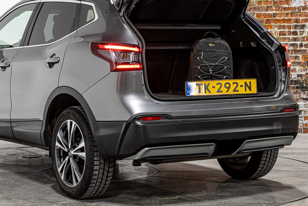 Nissan QASHQAI 1.2 N-Connecta 51113835-14.jpg | Autobedrijf van Geel