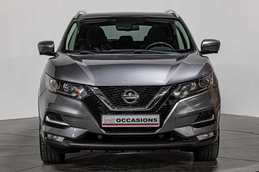 Nissan QASHQAI 1.2 N-Connecta 51113835-15.jpg | Autobedrijf van Geel