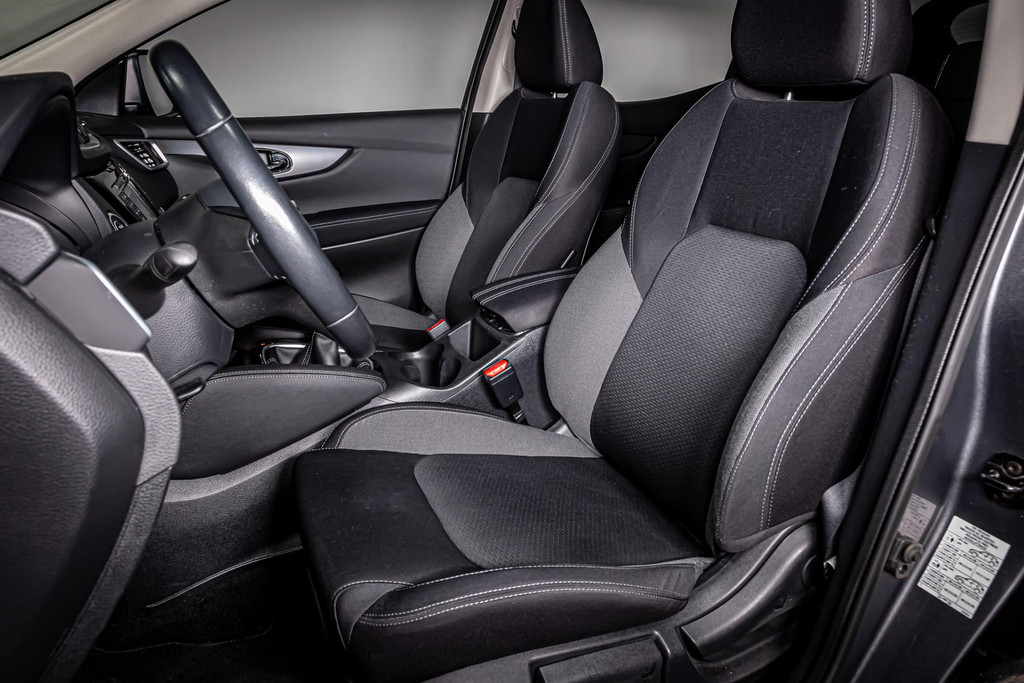 Nissan QASHQAI 1.2 N-Connecta 51113835-16.jpg | Autobedrijf van Geel