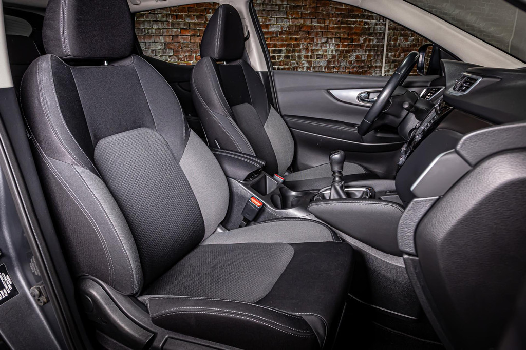 Nissan QASHQAI 1.2 N-Connecta 51113835-17.jpg | Autobedrijf van Geel