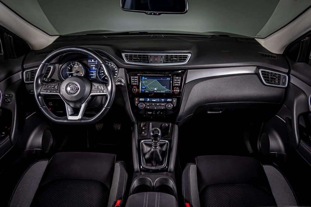 Nissan QASHQAI 1.2 N-Connecta 51113835-18.jpg | Autobedrijf van Geel