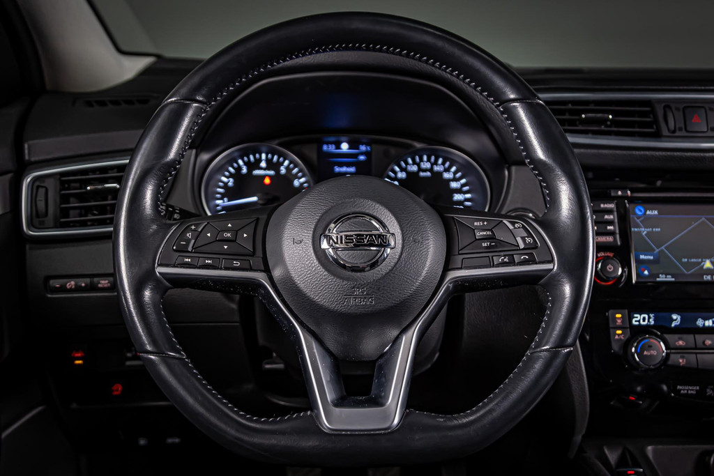 Nissan QASHQAI 1.2 N-Connecta 51113835-19.jpg | Autobedrijf van Geel