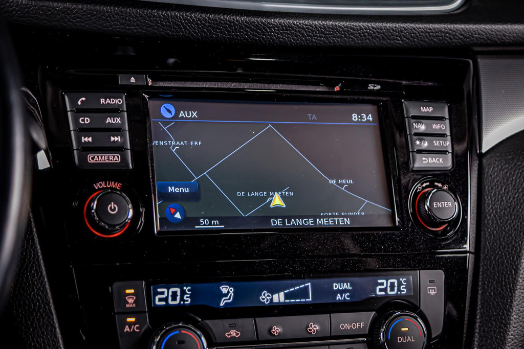 Nissan QASHQAI 1.2 N-Connecta 51113835-22.jpg | Autobedrijf van Geel