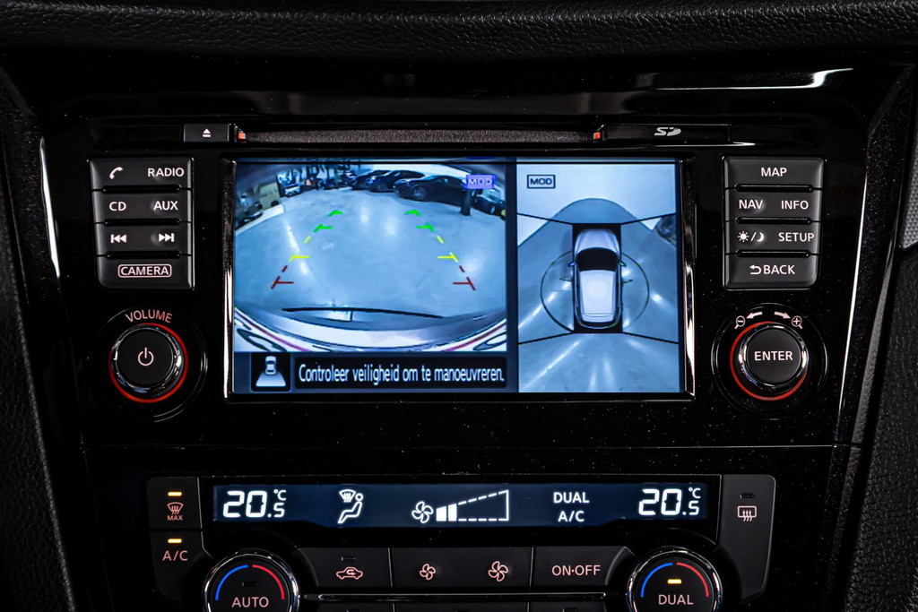 Nissan QASHQAI 1.2 N-Connecta 51113835-28.jpg | Autobedrijf van Geel