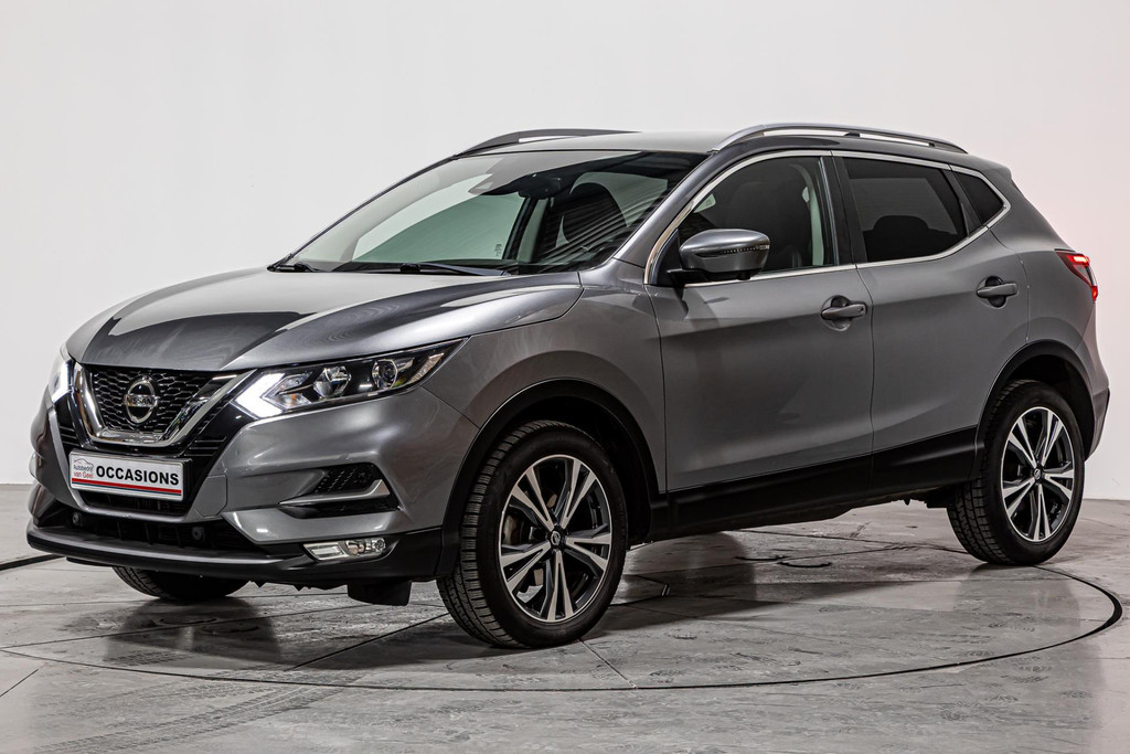 Nissan QASHQAI 1.2 N-Connecta 51113835-3.jpg | Autobedrijf van Geel