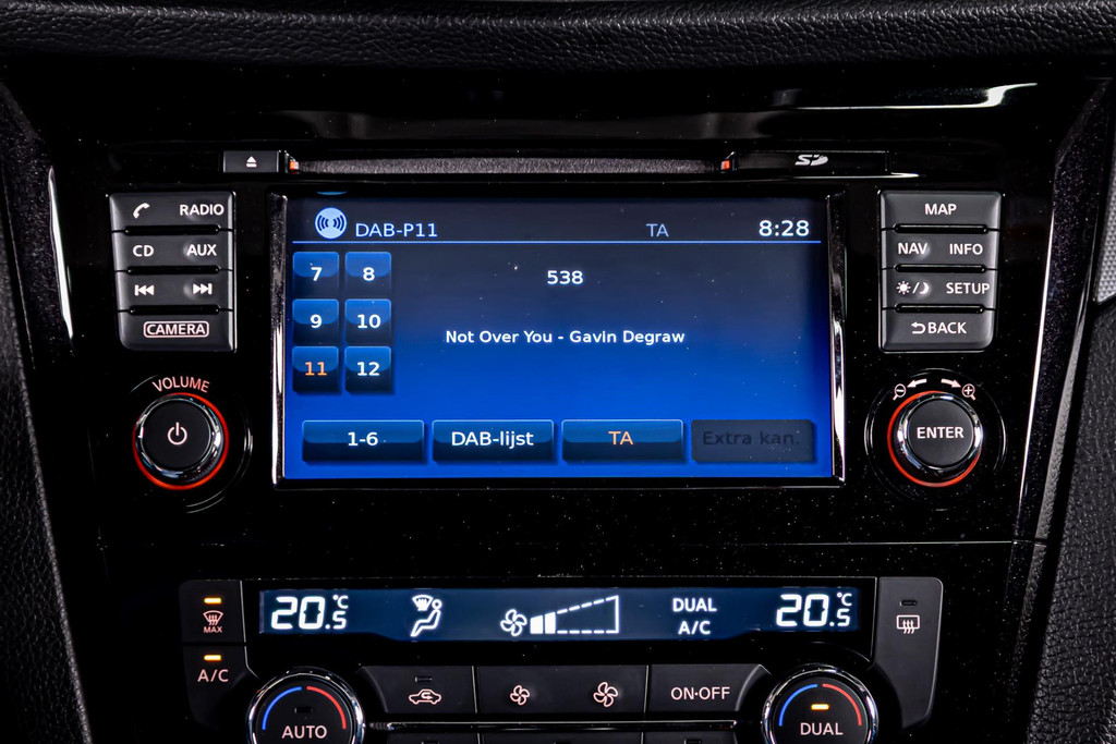 Nissan QASHQAI 1.2 N-Connecta 51113835-30.jpg | Autobedrijf van Geel