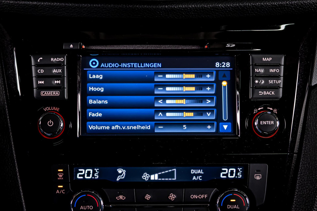 Nissan QASHQAI 1.2 N-Connecta 51113835-32.jpg | Autobedrijf van Geel