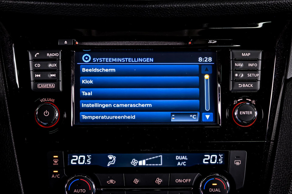 Nissan QASHQAI 1.2 N-Connecta 51113835-33.jpg | Autobedrijf van Geel