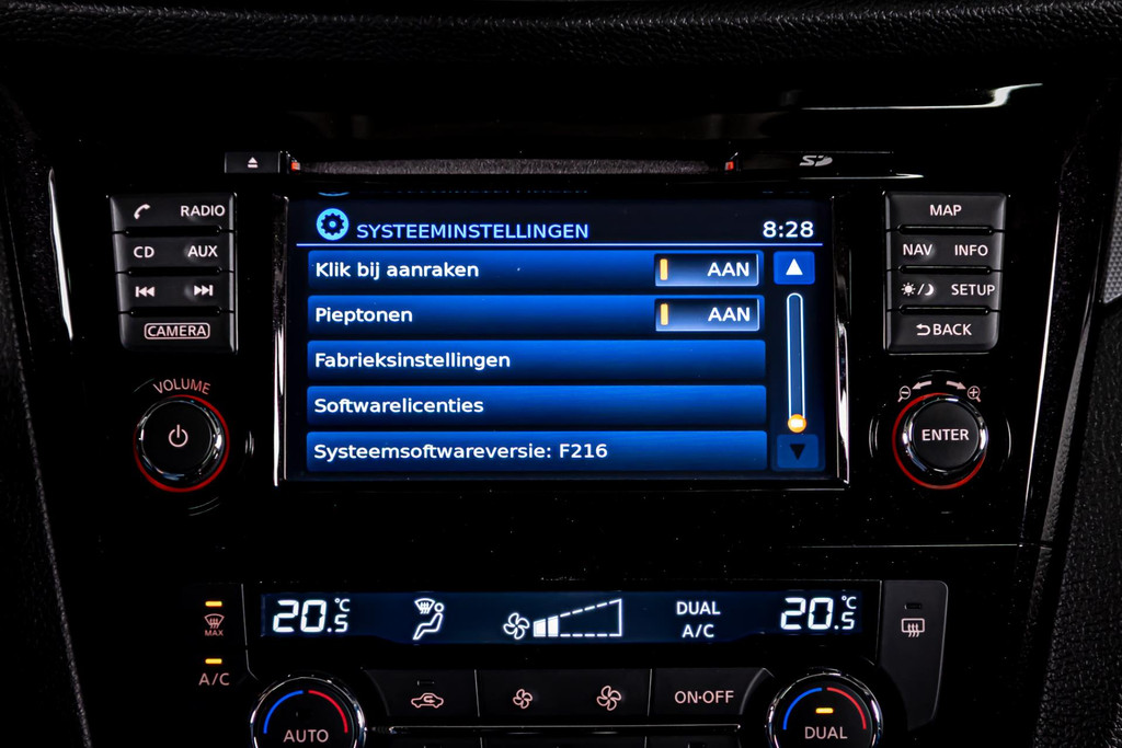 Nissan QASHQAI 1.2 N-Connecta 51113835-34.jpg | Autobedrijf van Geel