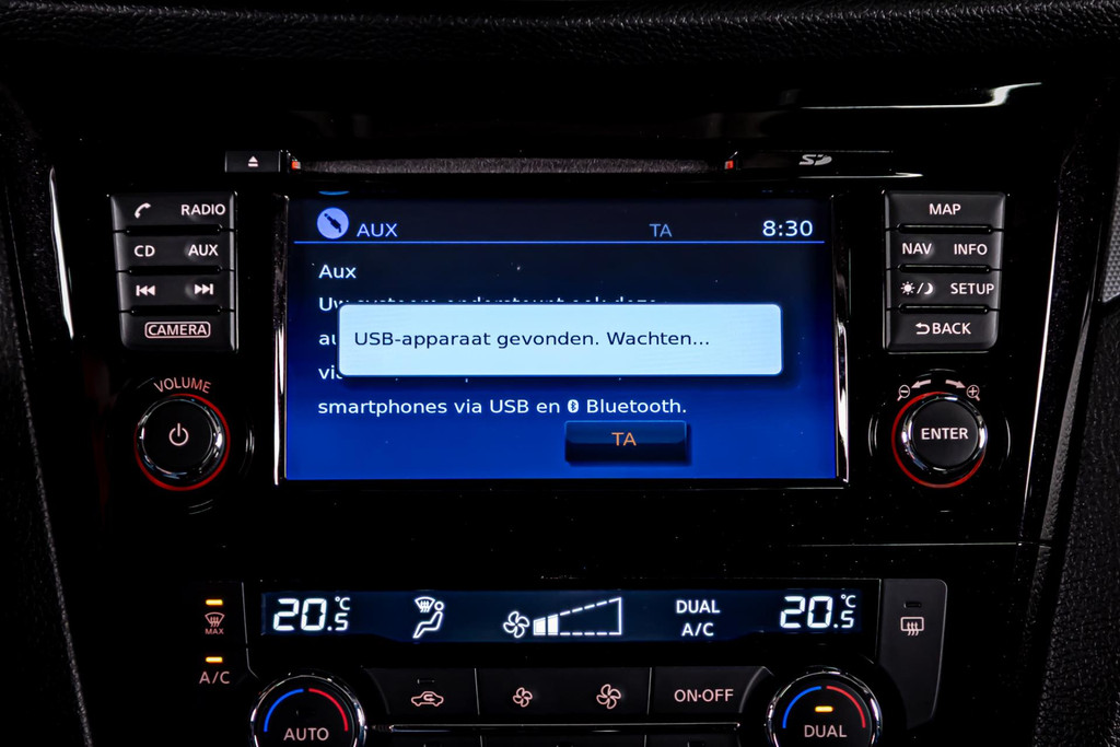 Nissan QASHQAI 1.2 N-Connecta 51113835-35.jpg | Autobedrijf van Geel