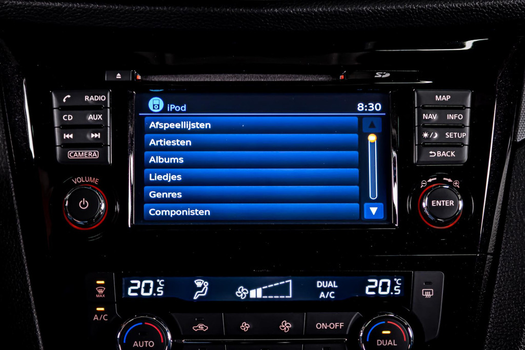 Nissan QASHQAI 1.2 N-Connecta 51113835-36.jpg | Autobedrijf van Geel