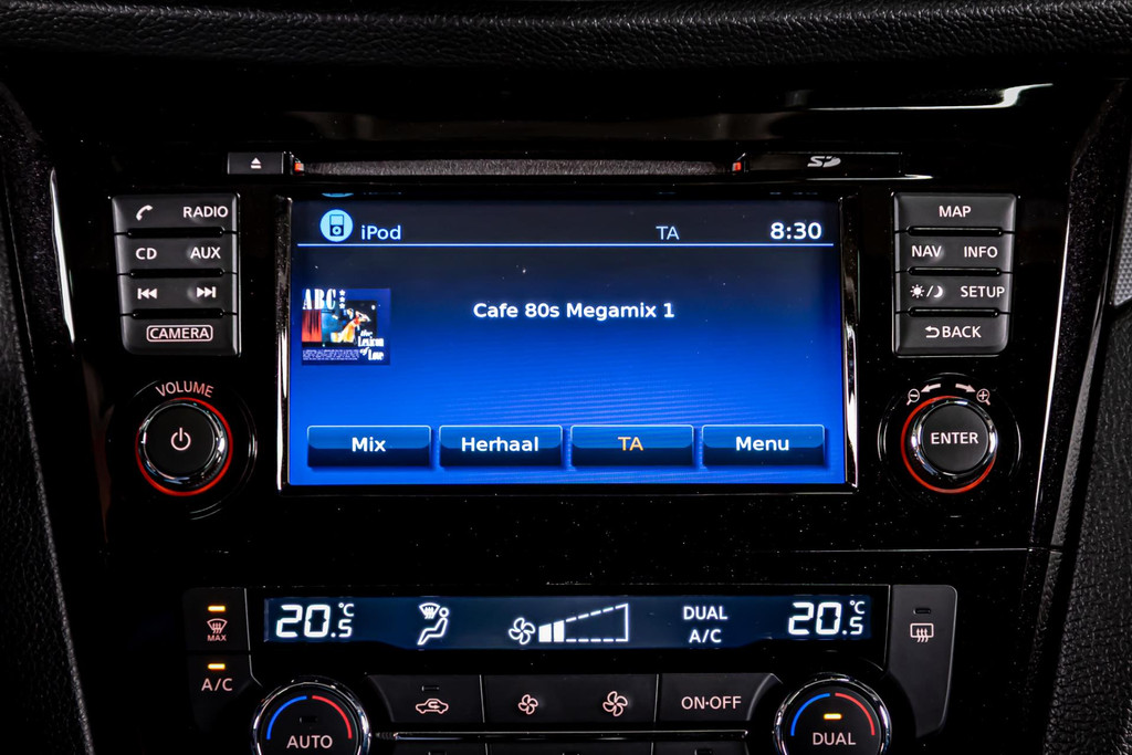 Nissan QASHQAI 1.2 N-Connecta 51113835-37.jpg | Autobedrijf van Geel