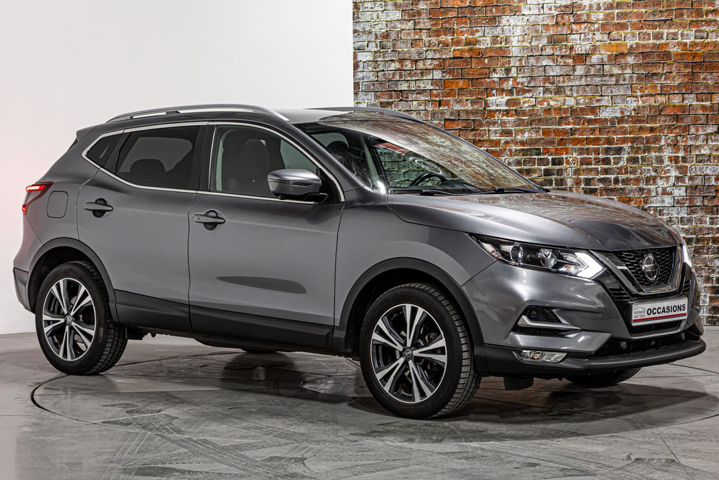 Nissan QASHQAI 1.2 N-Connecta 51113835-4.jpg | Autobedrijf van Geel