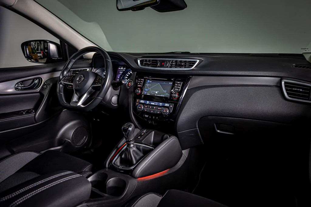 Nissan QASHQAI 1.2 N-Connecta 51113835-41.jpg | Autobedrijf van Geel