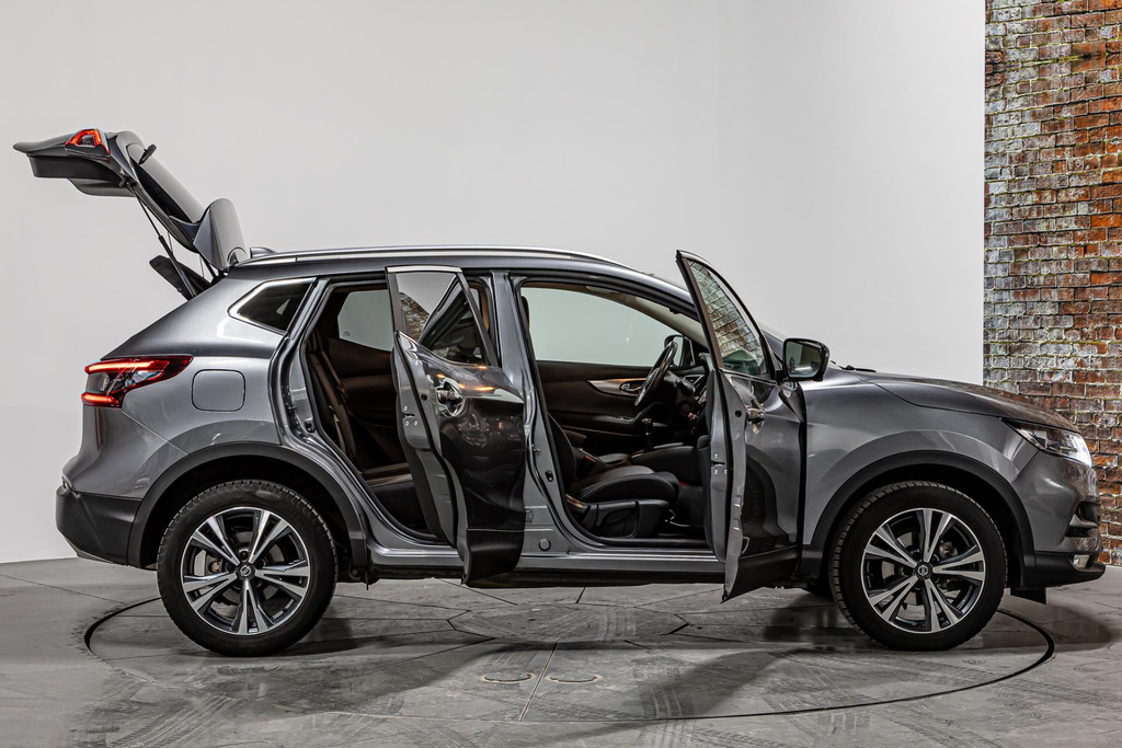 Nissan QASHQAI 1.2 N-Connecta 51113835-5.jpg | Autobedrijf van Geel