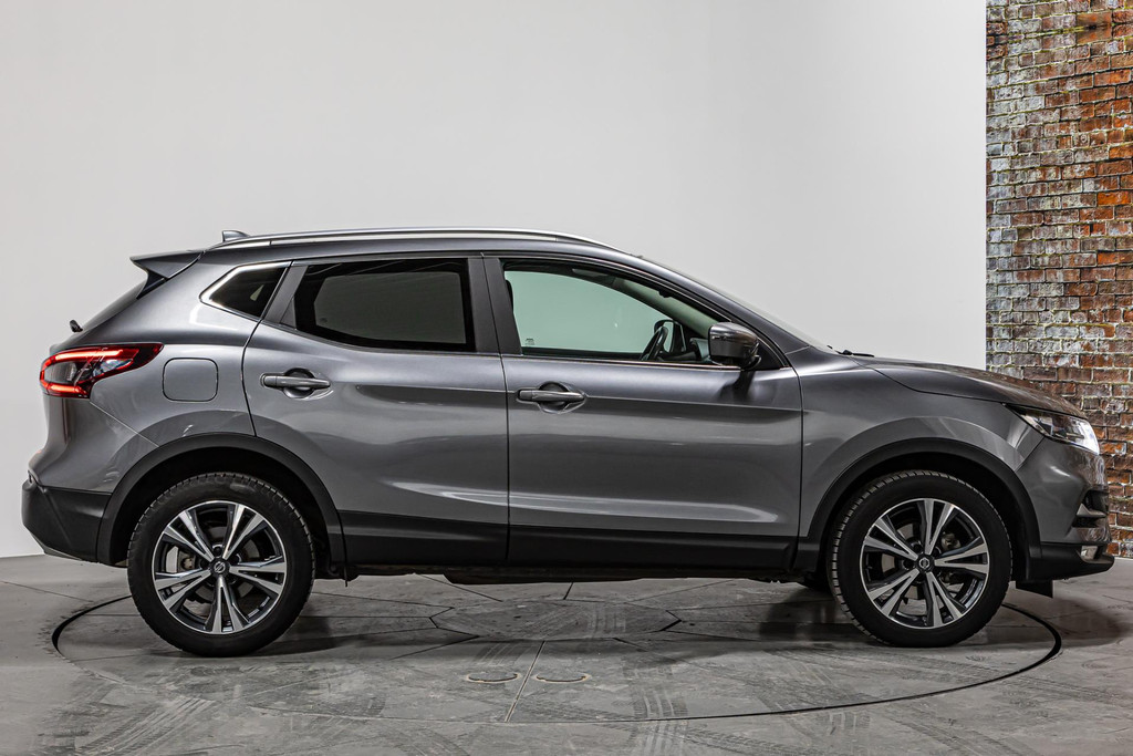 Nissan QASHQAI 1.2 N-Connecta 51113835-6.jpg | Autobedrijf van Geel