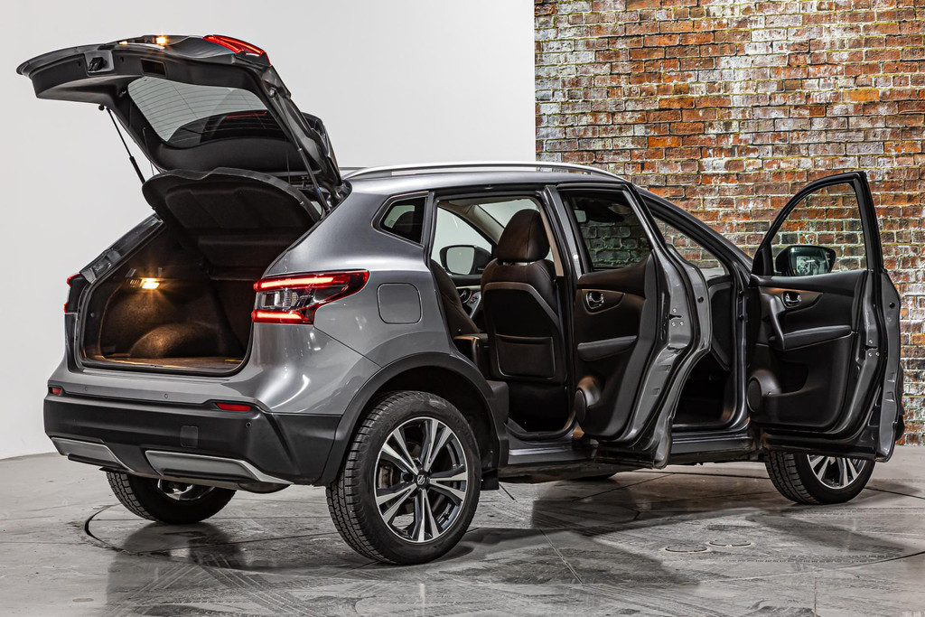 Nissan QASHQAI 1.2 N-Connecta 51113835-7.jpg | Autobedrijf van Geel