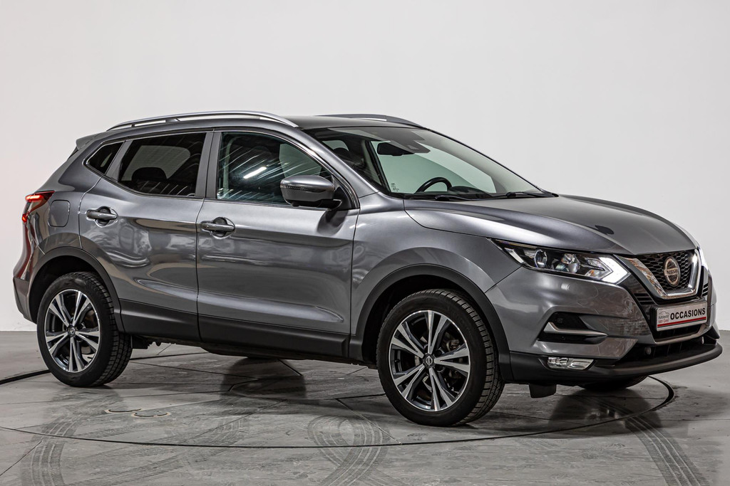 Nissan QASHQAI 1.2 N-Connecta 51113835-9.jpg | Autobedrijf van Geel