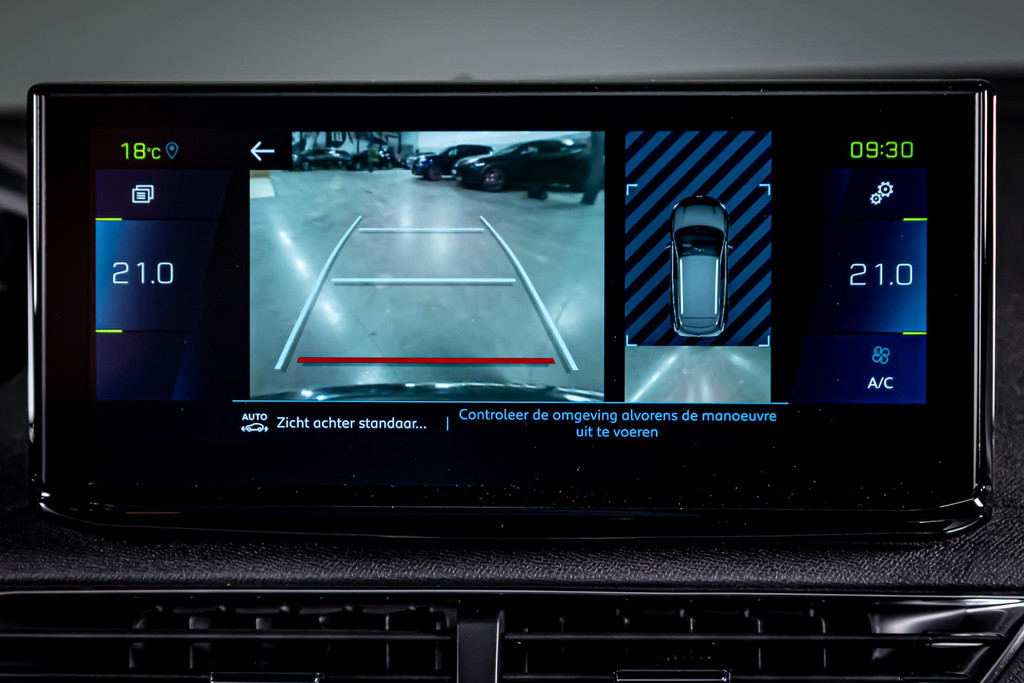 Peugeot 3008 1.6 HYbrid 225 Allure Pack Business 51137263-26.jpg | Autobedrijf van Geel