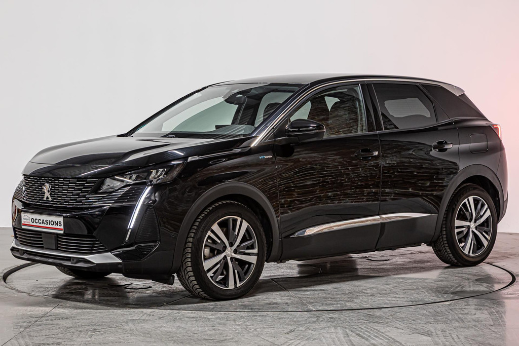 Peugeot 3008 1.6 HYbrid 225 Allure Pack Business 51137263-5.jpg | Autobedrijf van Geel