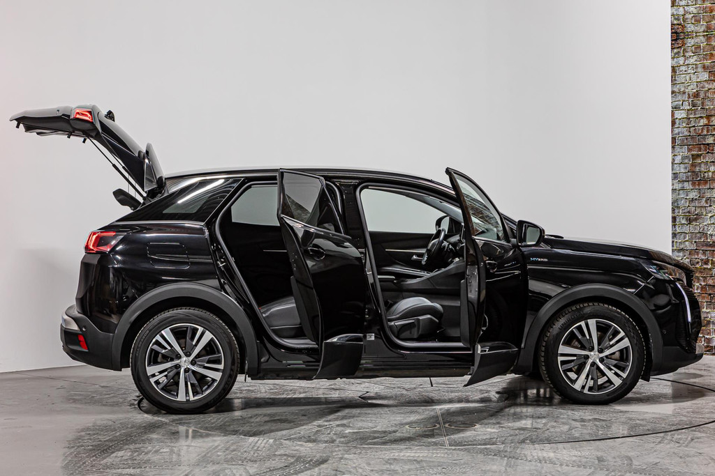 Peugeot 3008 1.6 HYbrid 225 Allure Pack Business 51137263-8.jpg | Autobedrijf van Geel