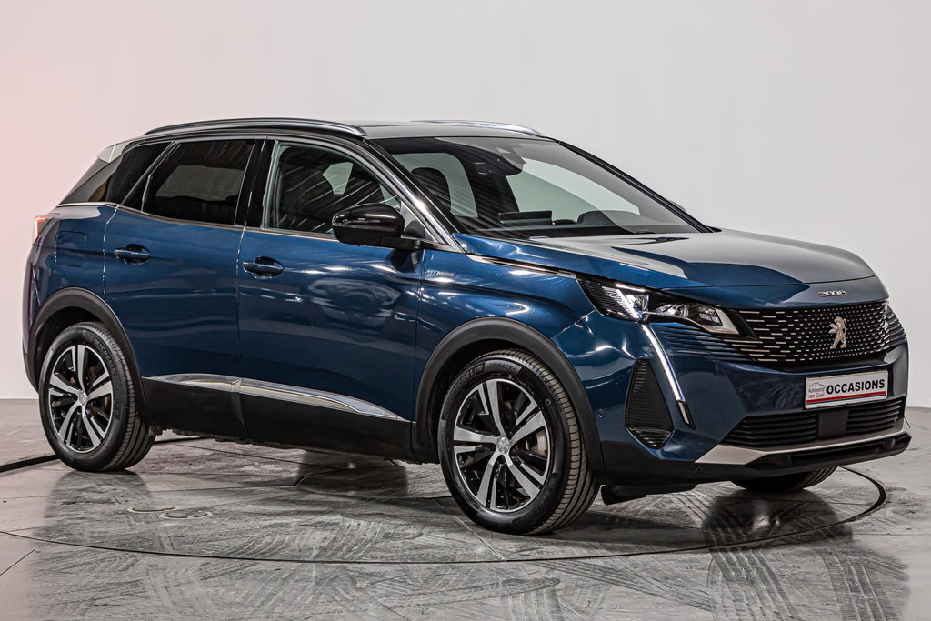 Peugeot 3008 1.6 HYbrid4 300 GT | Panoramadak | Full-LED pakket | Adaptive Cruise Control 51140171-13.jpg | Autobedrijf van Geel