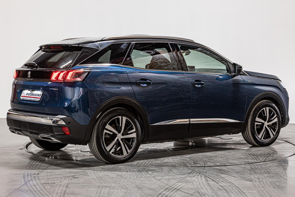 Peugeot 3008 1.6 HYbrid4 300 GT | Panoramadak | Full-LED pakket | Adaptive Cruise Control 51140171-16.jpg | Autobedrijf van Geel