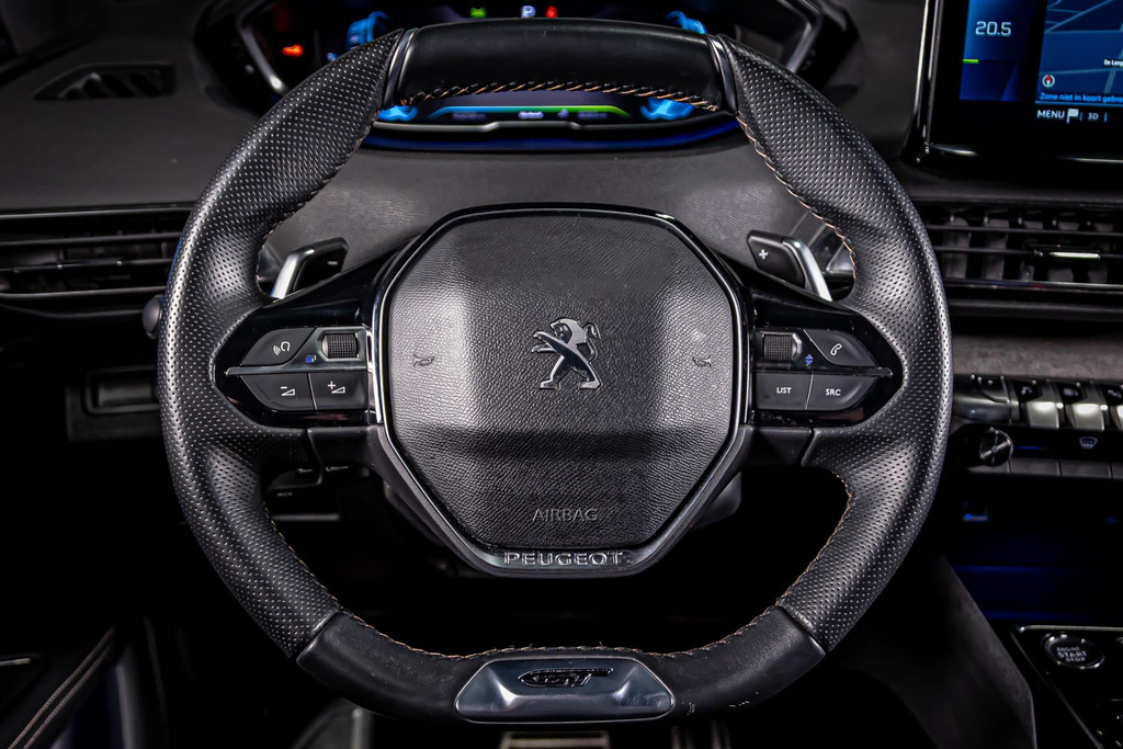 Peugeot 3008 1.6 HYbrid4 300 GT | Panoramadak | Full-LED pakket | Adaptive Cruise Control 51140171-22.jpg | Autobedrijf van Geel