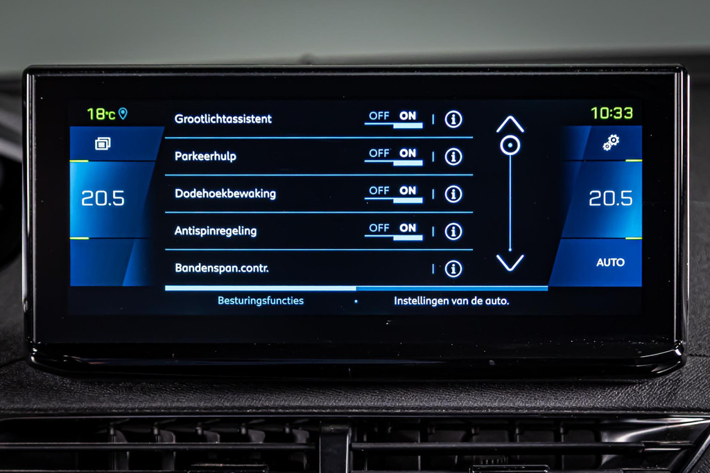 Peugeot 3008 1.6 HYbrid4 300 GT | Panoramadak | Full-LED pakket | Adaptive Cruise Control 51140171-33.jpg | Autobedrijf van Geel